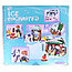 Конструктор Bela 10661 Ice Enchanted Зимние приключения Анны (аналог Lego Disney Princesses 41147) 156 деталей, фото 7