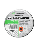 Паяльная паста AG TermoPasty, 40 г