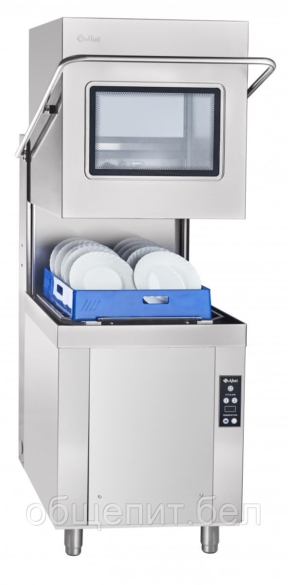 Посудомоечная машина МПК-700К - фото 1 - id-p88105518