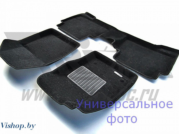  Коврики OPEL Insignia (EM3D) Original Lux