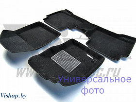 Коврики OPEL OPEL Insignia (EMC3D) Original Business (черные)