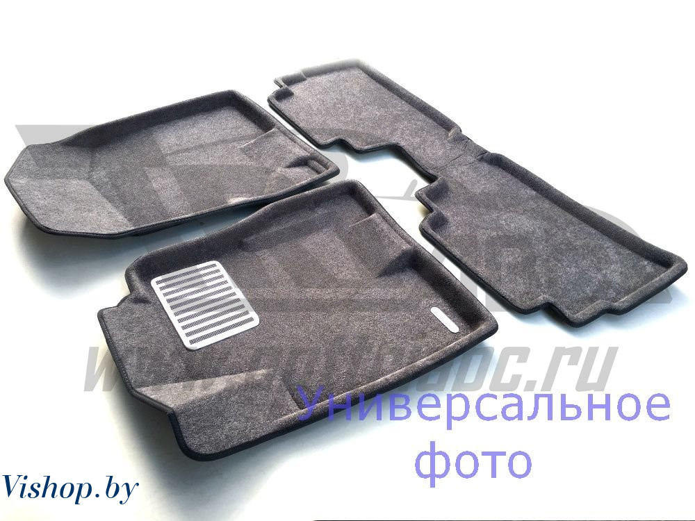 Коврики OPEL Astra H SD/HB/GTC (EMC3D) Original Business