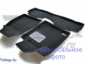 Коврики OPEL Astra H SD/HB/GTC (EM3D) Original Lux