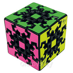 Головоломка "Шестеренчатый Куб" (Gear Cube) Meffert's