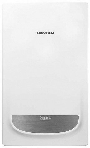 Газовый котел Navien Deluxe S 13 K, фото 2