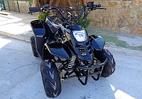 Квадроцикл детский бензиновый от 5 BigFoot 110cc 1+1 Автомат