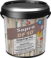 Фуга Sopro DF 10 (23 цвета)