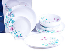 Наборы тарелок(посуды) стеклокерамические