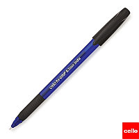 Ручка шариковая "Tri-GRIP", цвет стержня :синий