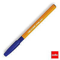 Ручка шариковая "Tri-GRIP", цвет стержня: синий