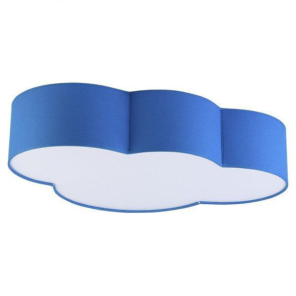 Детский потолочный светильник TK LIGHTING 1534 CLOUD