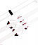 Лыжи подростковые ''Ski Race'' с палками 130/100 см (5+), фото 4