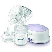 Электрический молокоотсос Philips Avent SCF 332/011