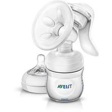 Ручной молокоотсос Philips Avent SCF 330/20