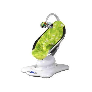 Электронные качели 4Moms MamaRoo