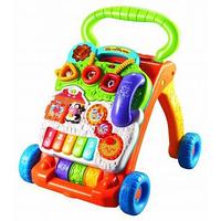 Ходилка Vtech 2 в 1 "Ферма"