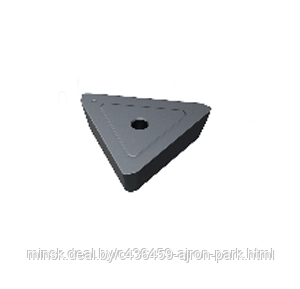 Пластина фрезерная TPKN 2204 PDTR LT30 Lamina Technologies (Швейцария)