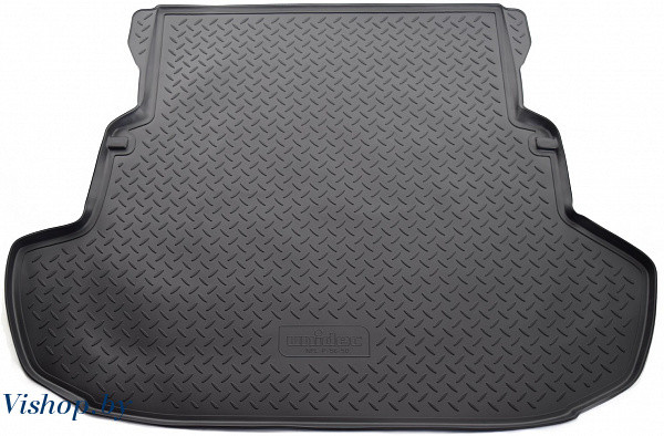 Коврик багажника для Mercedes-Benz E (W211) (SD) - фото 1 - id-p88130413
