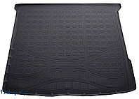 Коврик багажника для Mercedes-Benz GLE (W166)