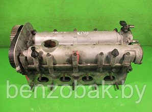 ГОЛОВКА БЛОКА ЦИЛИНДРОВ ГБЦ 036103373AF VW SKODA SEAT 1.6 16V 105KM 77KW ATN AUS AZD BCB 2001 - 2006