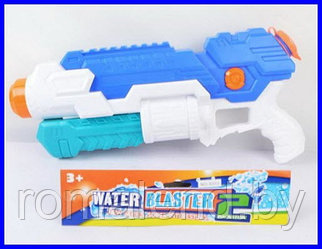 Бластер водный, помповый Water Blaster 2