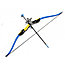 Лук со стрелами присосками «Archery», фото 4