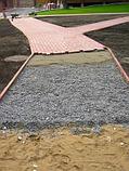 Цементно-песчаная смесь для стяжки пола с доставкой, фото 2