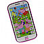 Интерактивный детский телефон Свинка Пеппа, фото 2