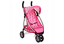 Детская коляска для кукол Doll Stroller 69030, фото 2