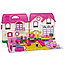 Кукольный домик Мой милый дом со звуком и светом, фото 2