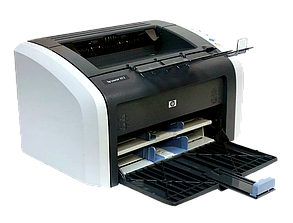 Заправка принтера HP 1015
