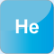 Гелий газообразный высокой чистоты (ВЧ) марка 5.5 - фото 2 - id-p222736