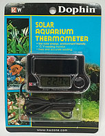 Термометр внешний от солнечной батареи SOLAR(KW)