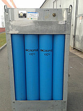 Кислород газообразный особой чистоты (ОСЧ), фото 3