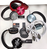 Беспроводные наушники JBL Everest JB950 (РЕПЛИКА)