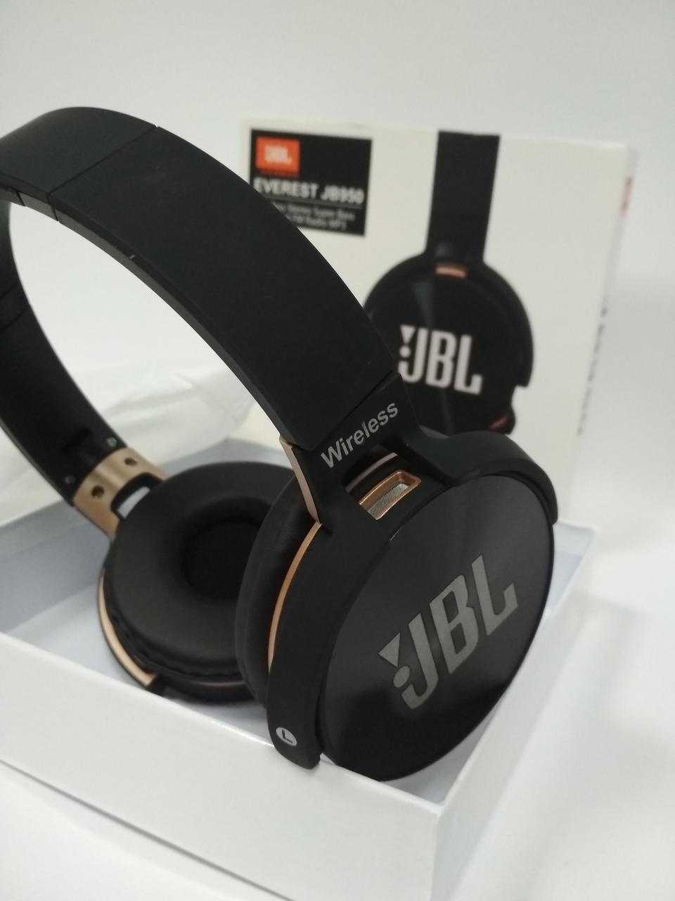 Беспроводные наушники JBL Everest JB950 (РЕПЛИКА) - фото 6 - id-p88148750