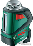 Аренда лазерного линейного нивелира Bosch PLL360
