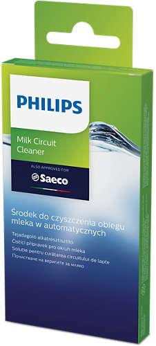 Средство для очистки молочной системы кофемашины Philips CA6705/10 - фото 5 - id-p87312922