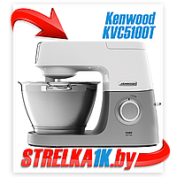 Кухонный комбайн Kenwood KVC5100T