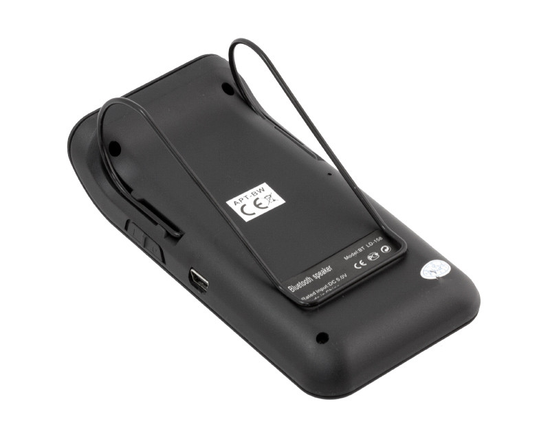 Bluetooth громкая связь в авто SiPL BT LD-158 - фото 4 - id-p88161143