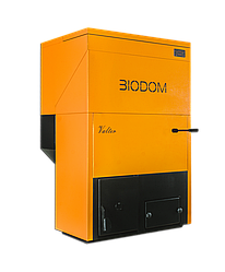 Пеллетный котел BIOTEP 32 (BIODOM) [32 кВт]