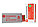 Экструдированный пенополистирол ТЕХНОНИКОЛЬ CARBON ECO 1180x580x30 мм, 13 плит в упаковке, фото 3