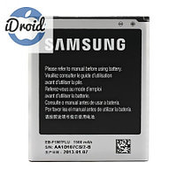 Аккумулятор для Samsung Galaxy S3 (III) Mini i8190 (EB-F1M7FLU) аналог