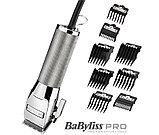 Машинка BaByliss Pro Barbers Spirit FX880E, фото 6