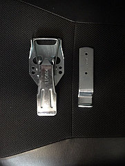 Замок борта со встречником Knott