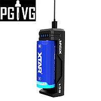 Зарядное устройство XTAR SC1 88163886 Зарядное устройство XTAR SC1