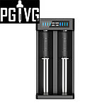 Зарядное устройство XTAR MC2 Plus, фото 2