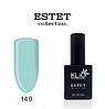 Гель-лак №149 Klio Professional Estet Collection 10 мл