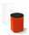 Портативная колонка Color Sound мощность 3 Вт для нанесения логотипа. Красный, фото 5