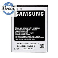 Аккумулятор для Samsung Galaxy S2 i9100, S2 Plus i9105, i9103 (EB-F1A2GBU) аналог